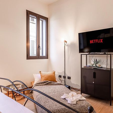 Apartamento Certosa Charme 10 Minuti Da San Siro E Rho Fiera Milán Exterior foto