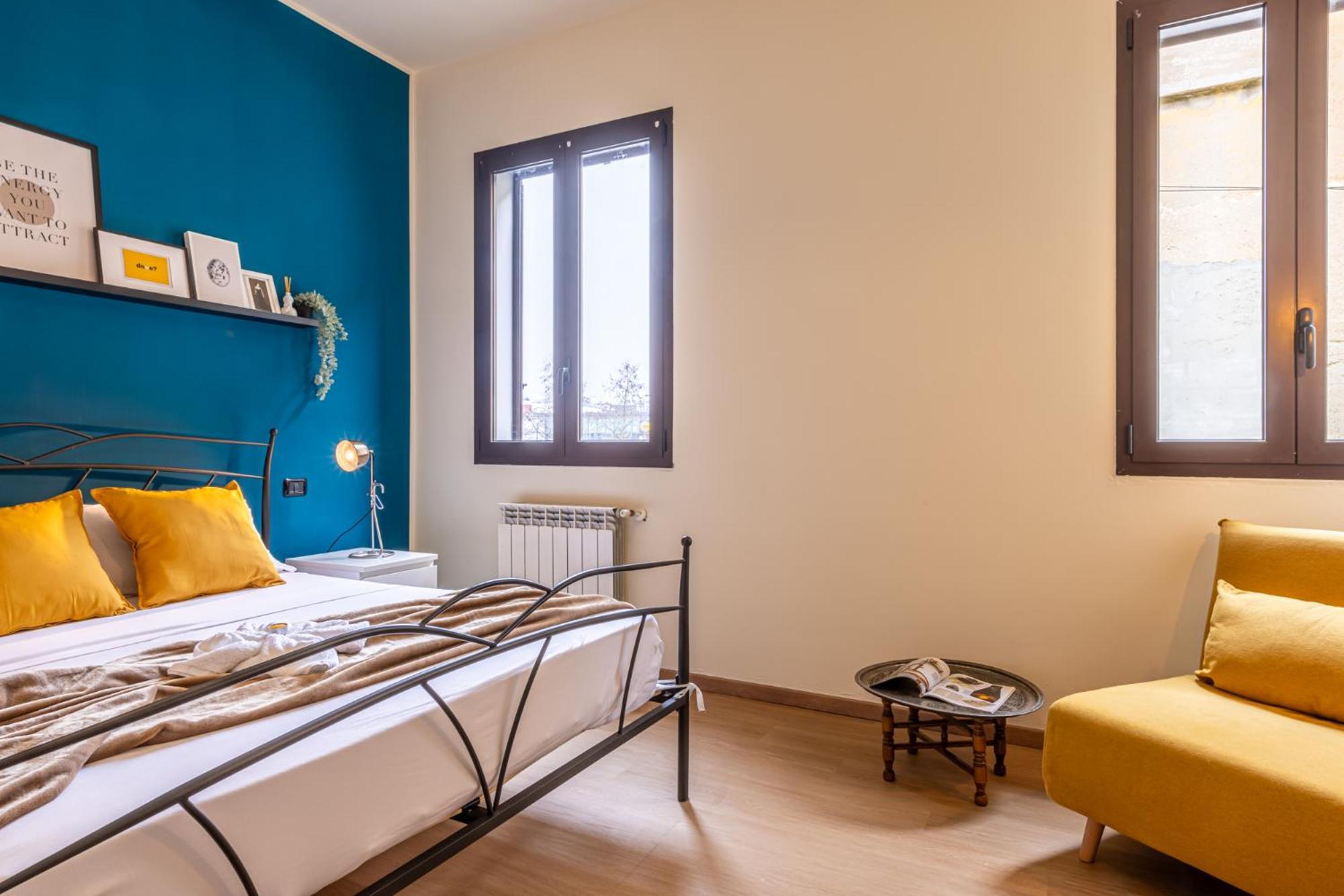 Apartamento Certosa Charme 10 Minuti Da San Siro E Rho Fiera Milán Exterior foto